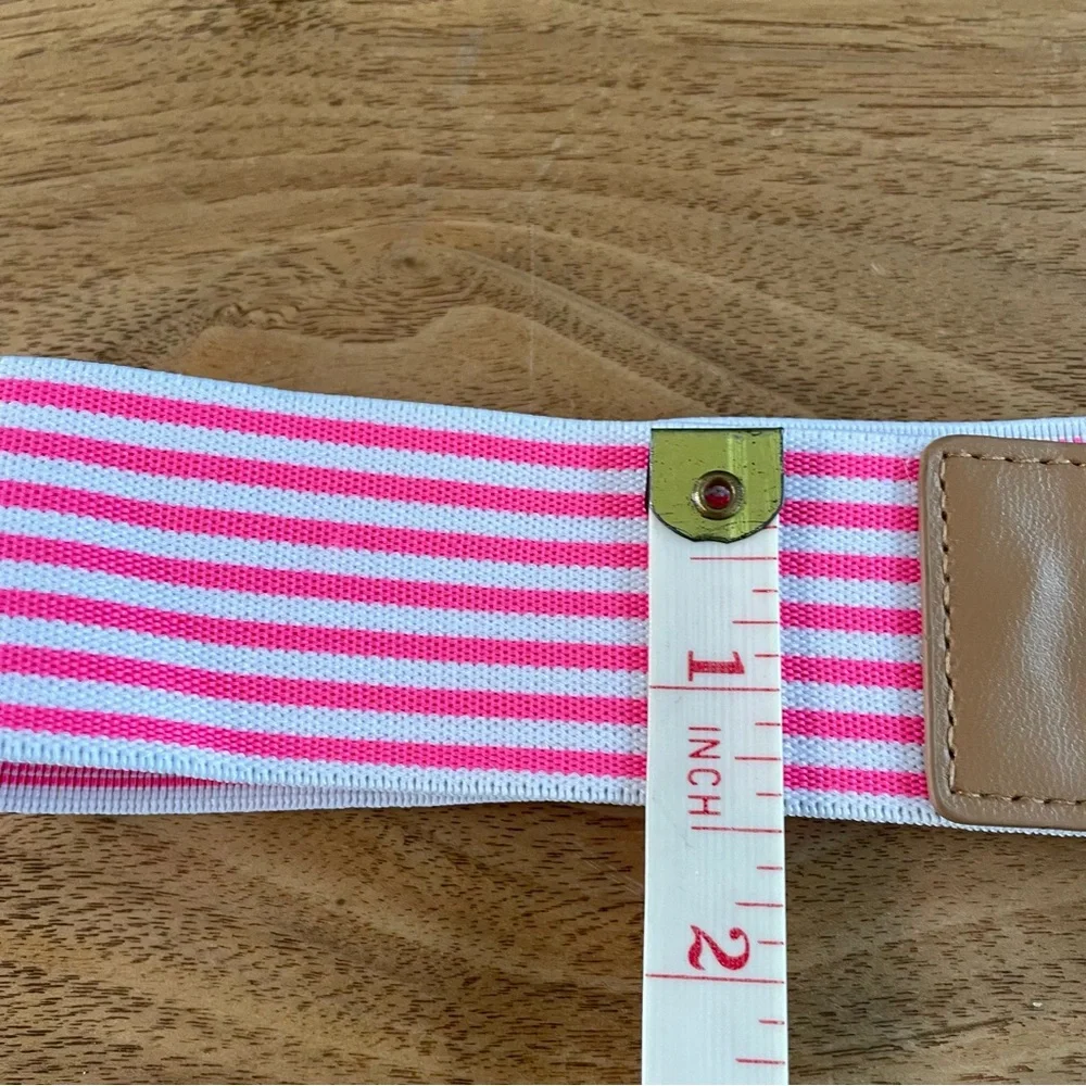 Girl’s stretch belt size 10